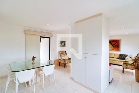 Apartamento à venda com 600m², 4 quartos e 5 vagasCobertura