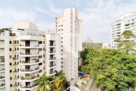 Apartamento à venda com 600m², 4 quartos e 5 vagasVaranda da Sala