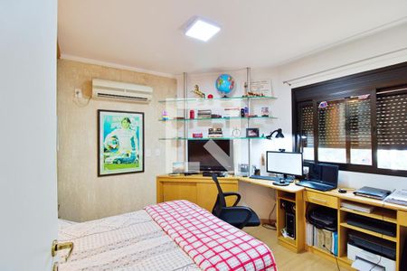 Apartamento à venda com 600m², 4 quartos e 5 vagasSuíte 3