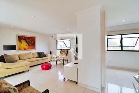 Apartamento à venda com 600m², 4 quartos e 5 vagasCobertura