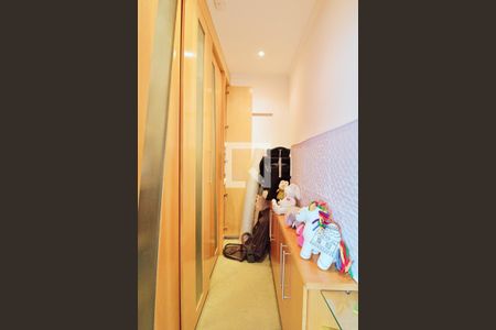 Apartamento à venda com 600m², 4 quartos e 5 vagasCloset da Suíte 4