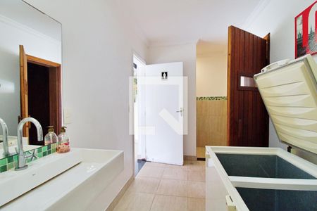 Apartamento à venda com 600m², 4 quartos e 5 vagasCobertura