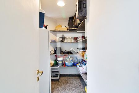 Apartamento à venda com 600m², 4 quartos e 5 vagasDespensa