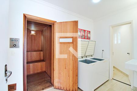 Apartamento à venda com 600m², 4 quartos e 5 vagasCobertura