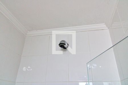 Apartamento à venda com 600m², 4 quartos e 5 vagasBanheiro da Suíte 4