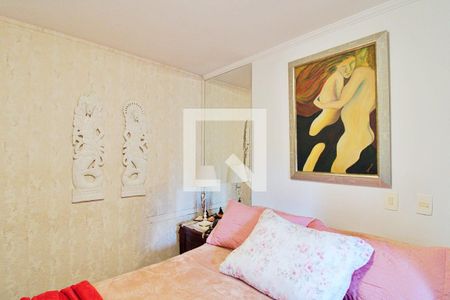 Apartamento à venda com 600m², 4 quartos e 5 vagasSuíte 1