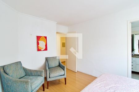 Apartamento à venda com 600m², 4 quartos e 5 vagasSuíte 4