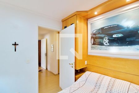 Apartamento à venda com 600m², 4 quartos e 5 vagasSuíte 3