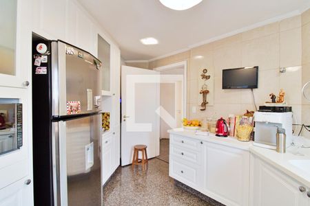 Apartamento à venda com 600m², 4 quartos e 5 vagasCozinha