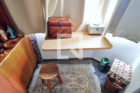 Apartamento à venda com 600m², 4 quartos e 5 vagasSuíte 1