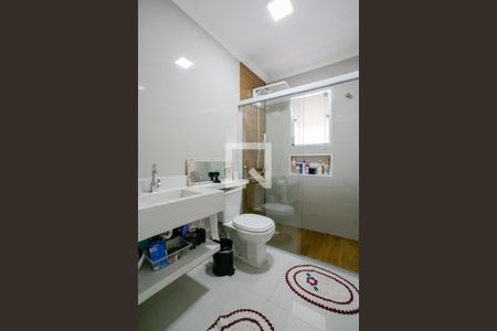 Casa para alugar com 100m², 3 quartos e 3 vagas Casa para alugar com 100m², 3 quartos e 3 vagasBanheiro 2