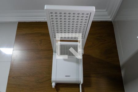 Casa para alugar com 100m², 3 quartos e 3 vagas Casa para alugar com 100m², 3 quartos e 3 vagasBanheiro 2