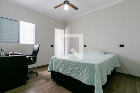 Casa para alugar com 100m², 3 quartos e 3 vagas Casa para alugar com 100m², 3 quartos e 3 vagasQuarto 2