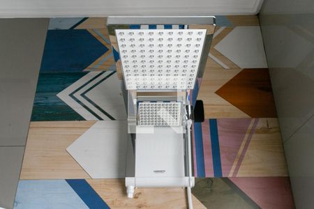 Casa para alugar com 100m², 3 quartos e 3 vagas Casa para alugar com 100m², 3 quartos e 3 vagasBanheiro 1