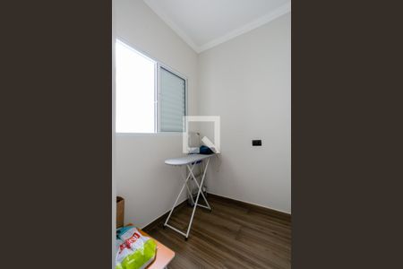 Casa para alugar com 100m², 3 quartos e 3 vagas Casa para alugar com 100m², 3 quartos e 3 vagasCloset do Quarto 2