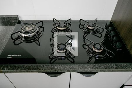 Casa para alugar com 100m², 3 quartos e 3 vagas Casa para alugar com 100m², 3 quartos e 3 vagasCozinha