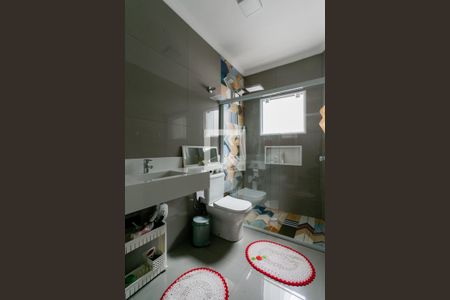 Casa para alugar com 100m², 3 quartos e 3 vagas Casa para alugar com 100m², 3 quartos e 3 vagasBanheiro 1