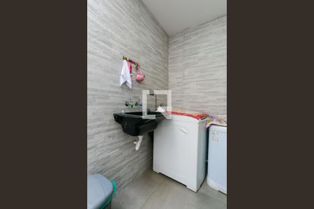 Casa para alugar com 100m², 3 quartos e 3 vagas Casa para alugar com 100m², 3 quartos e 3 vagasÁrea de serviço