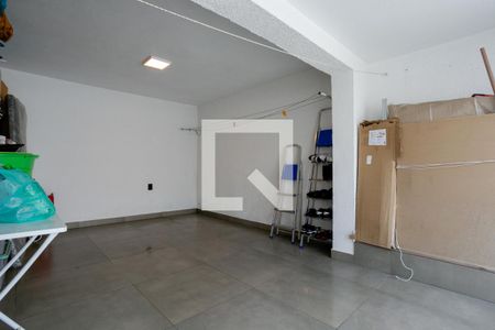 Casa para alugar com 100m², 3 quartos e 3 vagas Casa para alugar com 100m², 3 quartos e 3 vagasGaragem