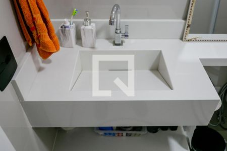 Casa para alugar com 100m², 3 quartos e 3 vagas Casa para alugar com 100m², 3 quartos e 3 vagasBanheiro 2