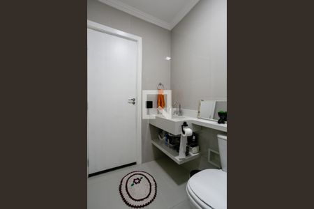 Casa para alugar com 100m², 3 quartos e 3 vagas Casa para alugar com 100m², 3 quartos e 3 vagasBanheiro 2