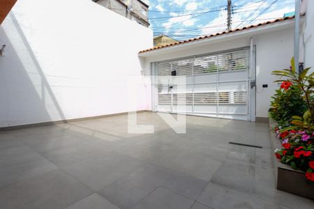 Casa para alugar com 100m², 3 quartos e 3 vagas Casa para alugar com 100m², 3 quartos e 3 vagasGaragem