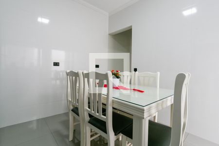 Casa para alugar com 100m², 3 quartos e 3 vagas Casa para alugar com 100m², 3 quartos e 3 vagasCozinha