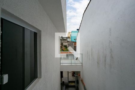 Casa para alugar com 100m², 3 quartos e 3 vagas Casa para alugar com 100m², 3 quartos e 3 vagasVista do Quarto 3