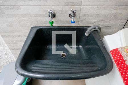 Casa para alugar com 100m², 3 quartos e 3 vagas Casa para alugar com 100m², 3 quartos e 3 vagasÁrea de serviço