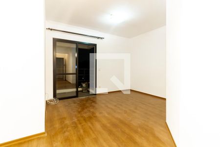 Sala de apartamento à venda com 3 quartos, 70m² em Jardim Bonfiglioli, São Paulo