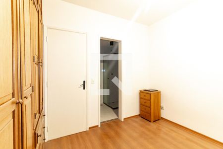Suíte de apartamento à venda com 3 quartos, 70m² em Jardim Bonfiglioli, São Paulo