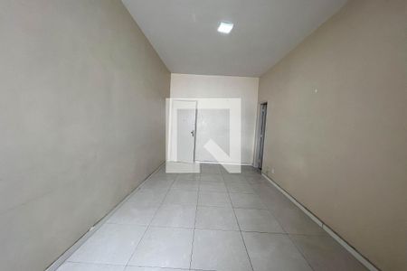 Sala de apartamento para alugar com 2 quartos, 76m² em Botafogo, Rio de Janeiro