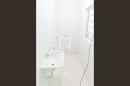 Apartamento para alugar com 55m², 2 quartos e sem vaga Apartamento para alugar com 55m², 2 quartos e sem vagaLavanderia