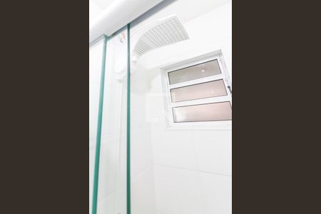 Apartamento para alugar com 55m², 2 quartos e sem vaga Apartamento para alugar com 55m², 2 quartos e sem vagaBanheiro