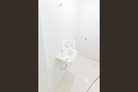 Apartamento para alugar com 55m², 2 quartos e sem vaga Apartamento para alugar com 55m², 2 quartos e sem vagaLavanderia