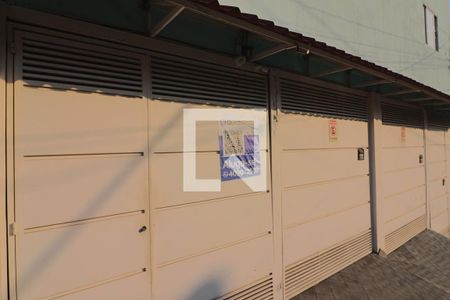 Apartamento para alugar com 55m², 2 quartos e sem vaga Apartamento para alugar com 55m², 2 quartos e sem vagaFachada