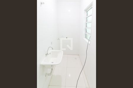 Apartamento para alugar com 55m², 2 quartos e sem vaga Apartamento para alugar com 55m², 2 quartos e sem vagaLavanderia