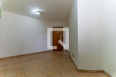 Sala de apartamento à venda com 1 quarto, 43m² em Jardim Brasília (zona Norte), São Paulo