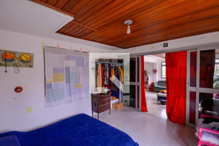 Quarto 1 de apartamento para alugar com 2 quartos, 60m² em Aclimação, São Paulo