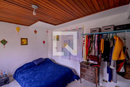 Quarto 1 de apartamento para alugar com 2 quartos, 60m² em Aclimação, São Paulo