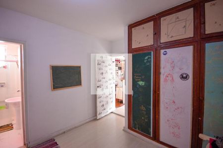 Apartamento para alugar com 60m², 2 quartos e sem vagaQuarto 2