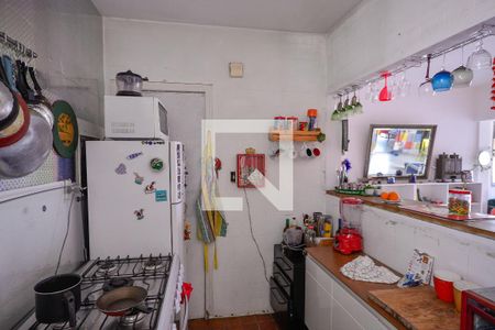 Apartamento para alugar com 60m², 2 quartos e sem vagaCozinha