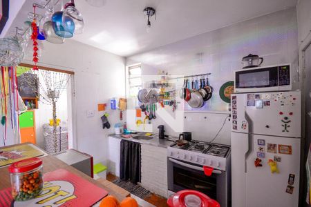 Apartamento para alugar com 60m², 2 quartos e sem vagaCozinha