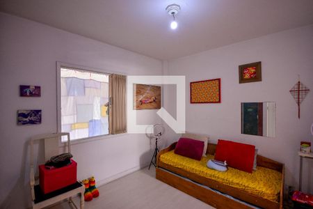 Quarto 2 de apartamento para alugar com 2 quartos, 60m² em Aclimação, São Paulo