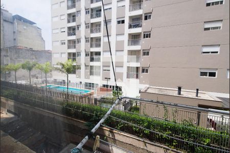 Kitnet - Vista de apartamento à venda com 1 quarto, 40m² em Liberdade, São Paulo