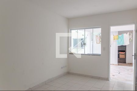 Sala de apartamento à venda com 1 quarto, 49m² em Anchieta, São Bernardo do Campo