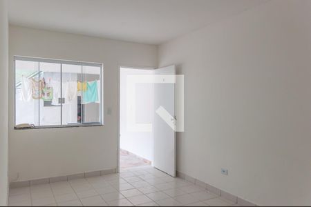 Sala de apartamento para alugar com 1 quarto, 49m² em Anchieta, São Bernardo do Campo