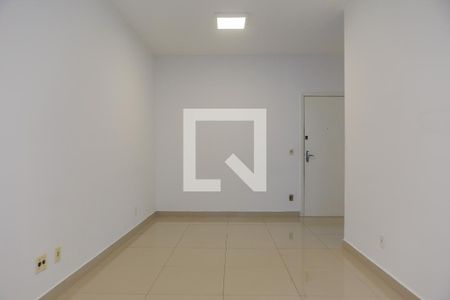Sala de apartamento para alugar com 1 quarto, 65m² em Encruzilhada, Santos