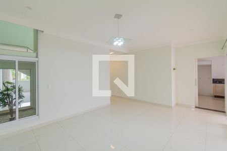 Casa de condomínio para alugar com 318m², 4 quartos e 4 vagasSala de Jantar