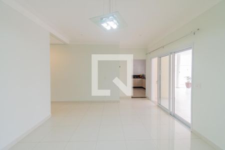 Casa de condomínio para alugar com 318m², 4 quartos e 4 vagasSala de Jantar